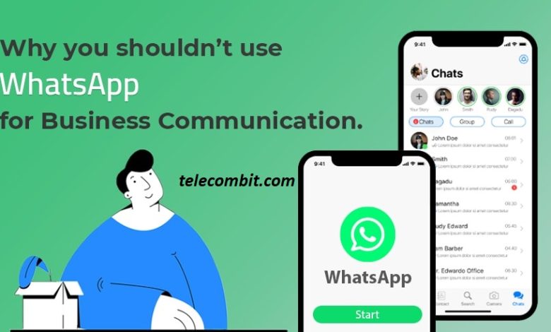 5 Ways Web WhatsApp Can Boost Your Business Communication