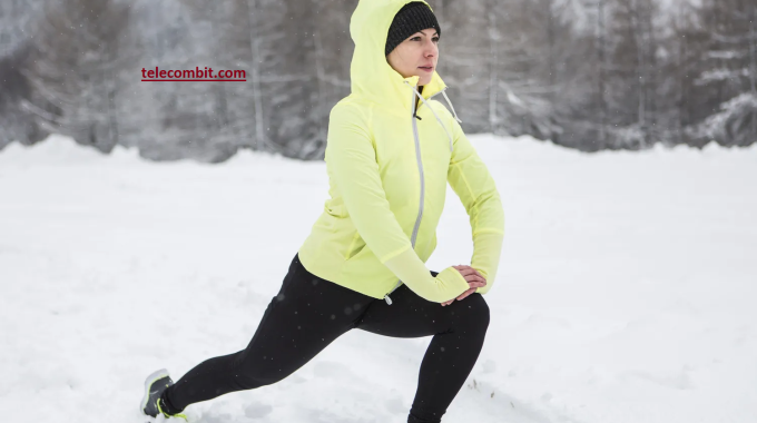  Thermals to protect from cold weather conditions and ensure warmness