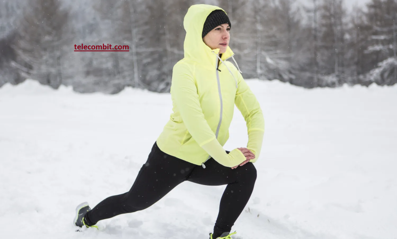  Thermals to protect from cold weather conditions and ensure warmness