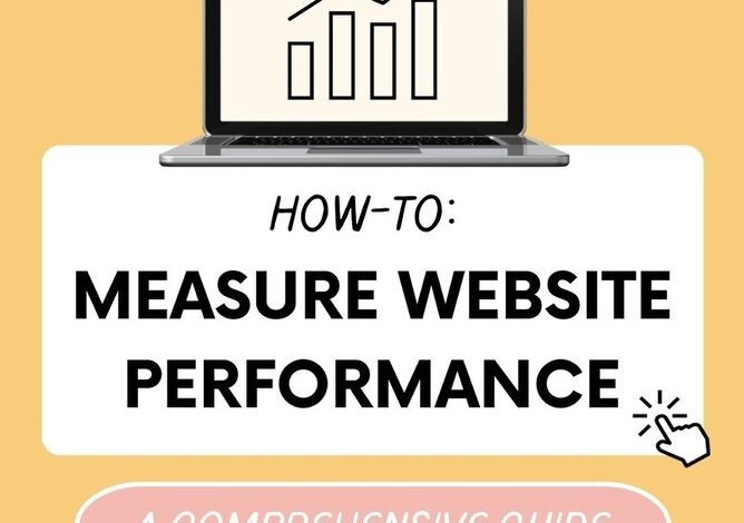 Understanding Traffic Analytics: A Guide to Measuring Website Performance
