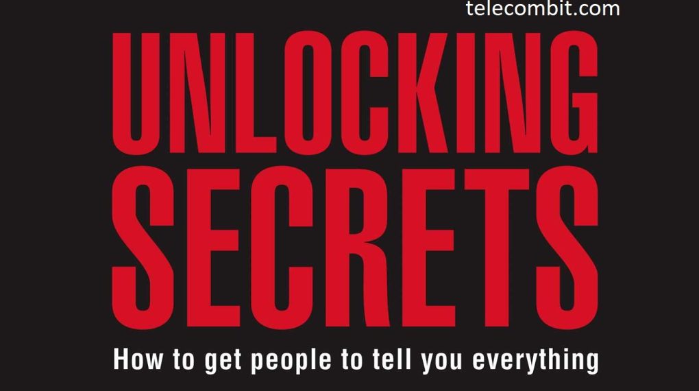 Unlocking the Secrets: A Promising Discovery-telecombit.com