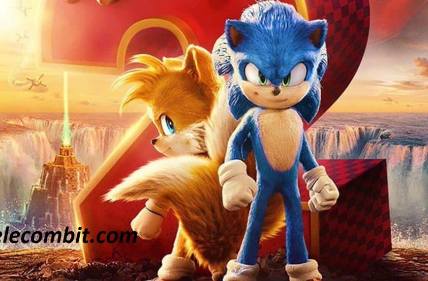 123 Movies Sonic 2: The Highly Anticipated Sequel