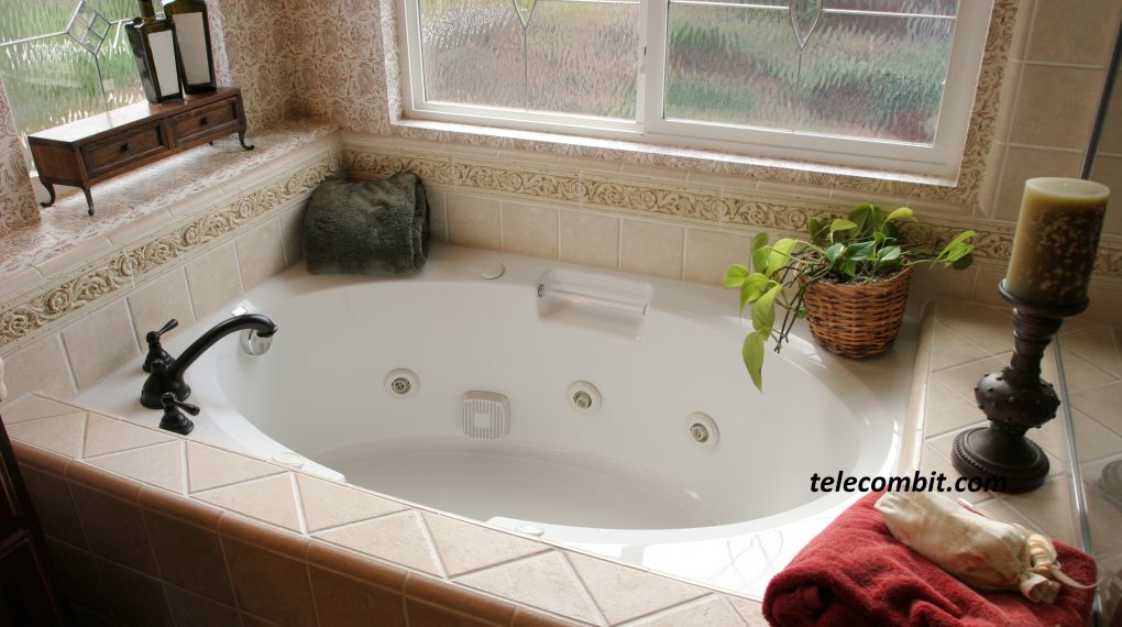 Know What You’re Getting Into With Jetted Bathtub- telecombit.com