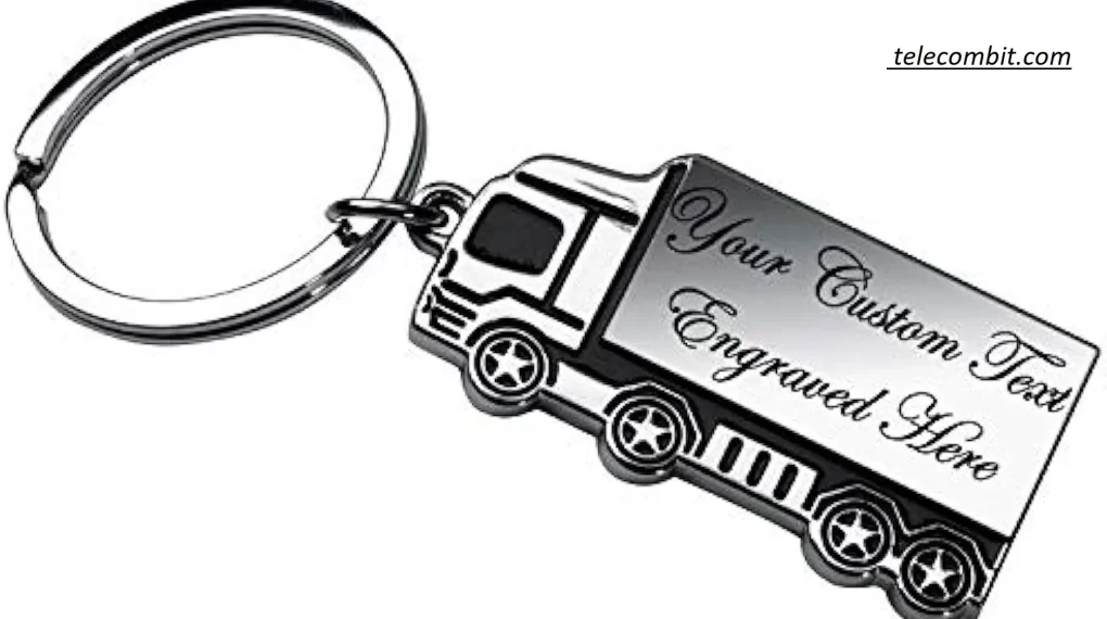 Exploring the World of Custom Keychains: Endless Possibilities- telecombit.com