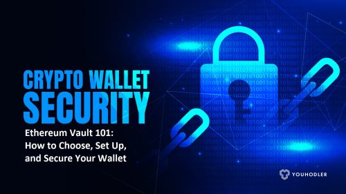 Ethereum Vault 101: How to Choose, Set Up, and Secure Your Wallet