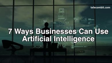 Photo of 7 Ways Businesses Can Benefit from Artificial Intelligence In 2023