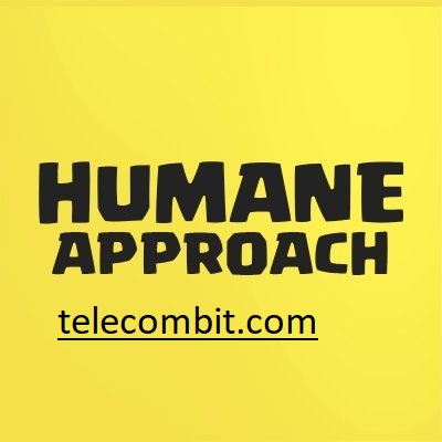 Humane Approach-telecombit.com