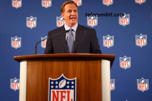 Roger Goodell's Accomplishments and Contributions-telecombit.com