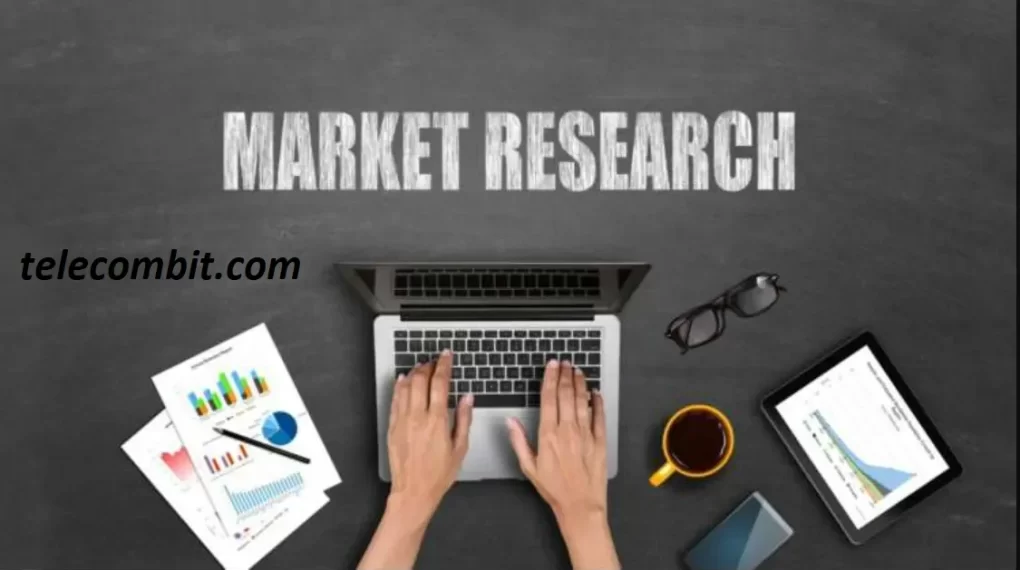 Conducting Comprehensive Market Research-telecombit.com
