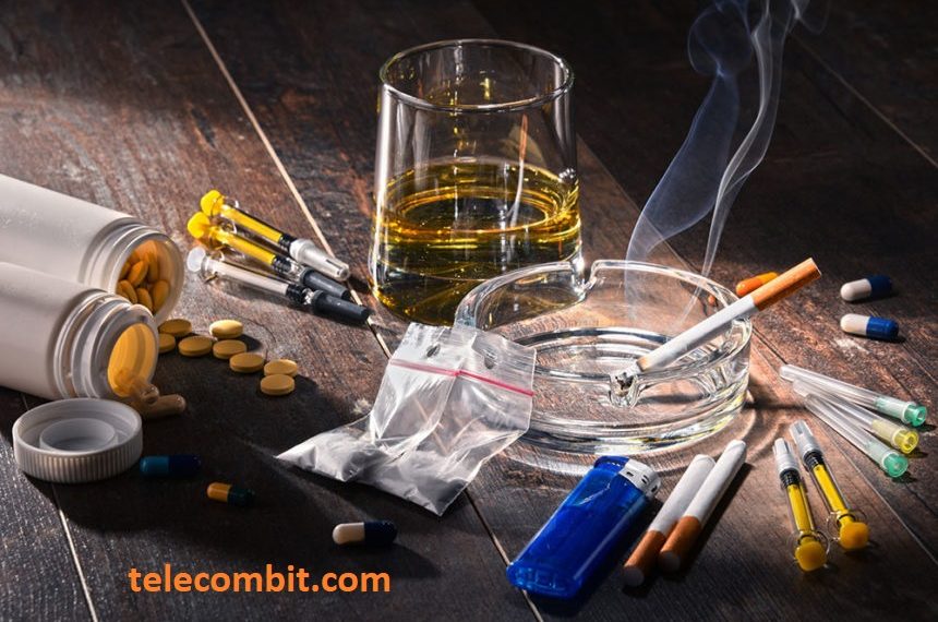 Abandoning Dependency through Drug Addiction Treatment-telecombit.com