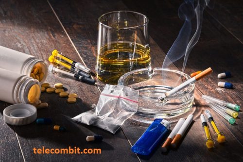 Abandoning Dependency through Drug Addiction Treatment