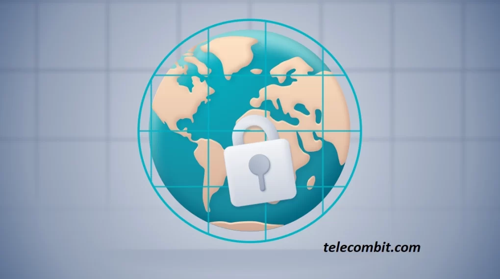 Accessing Geographically Restricted Content- telecombit.com