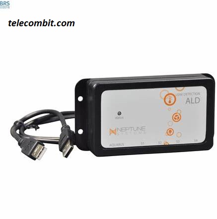 Advanced Leak Detection- telecombit.com