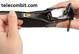Advantages of Custom Locking Money Bags-telecombit.com
