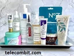 Assessing Your Current Skincare Products-telecombit.com
