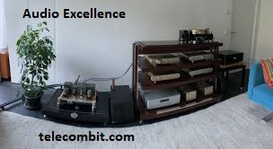 Audio Excellence-telecombit.com
