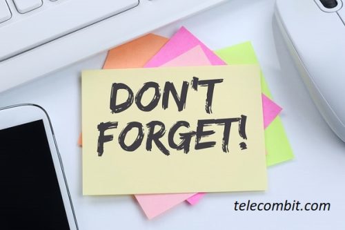 Automated Rent Reminders- telecombit.com