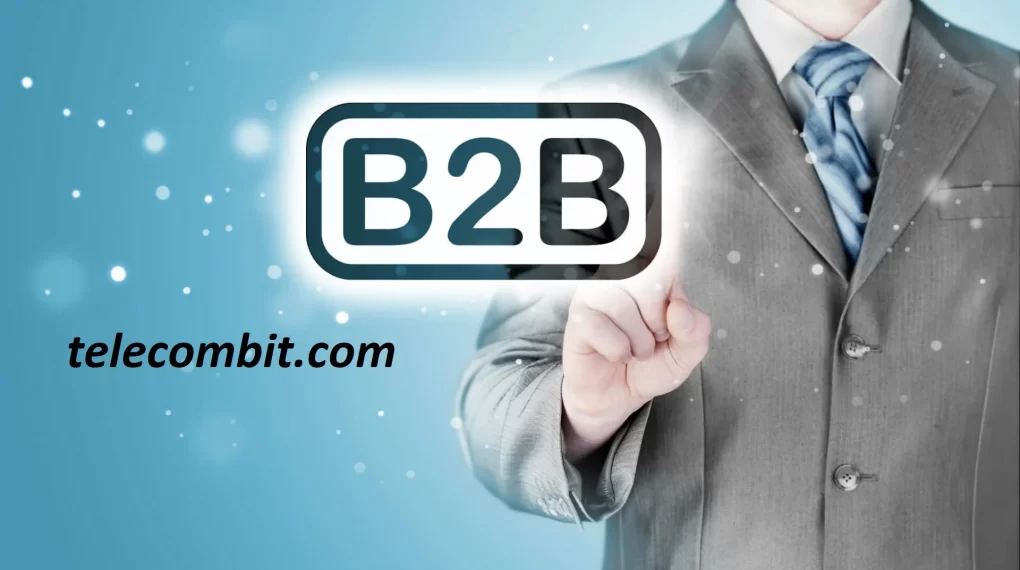 -Reach Millions of B2B Buyers Globally telecombit.com