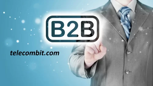 Reach Millions of B2B Buyers Globally