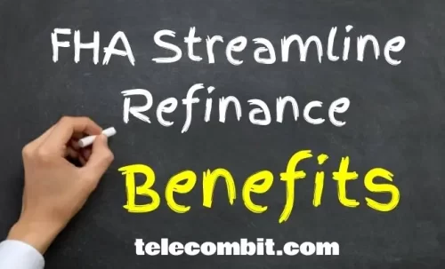 Benefits of Refinancing with an FHA Loan
