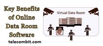 Benefits of Virtual Data Room Software-telecombit.com