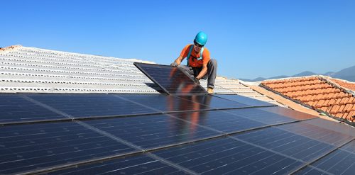 Best Solar Panel Installer Consider Location and Availability