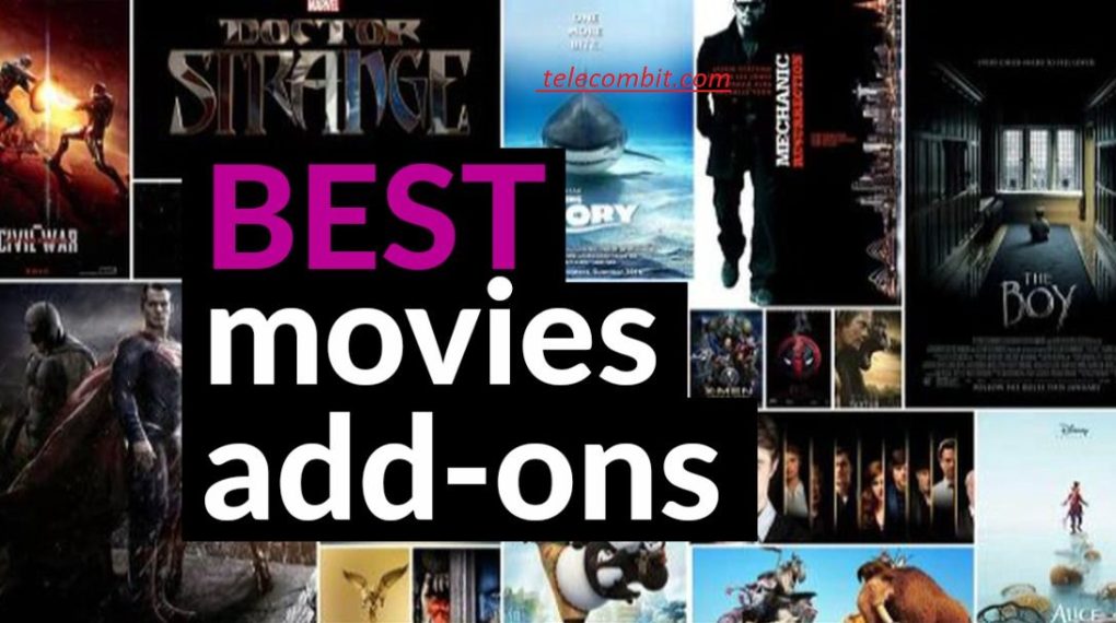  A Plethora of Movie Choices- telecombit.com
