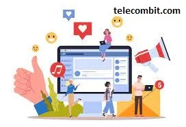 Building a Solid Social Media Strategy-telecombit.com