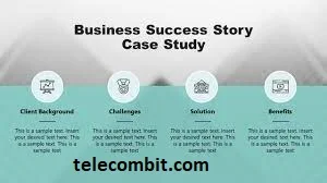 Case Study: Success Story-telecombit.com