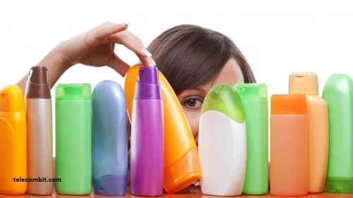 Choosing the Right Shampoo and Conditioner-telecombit.com