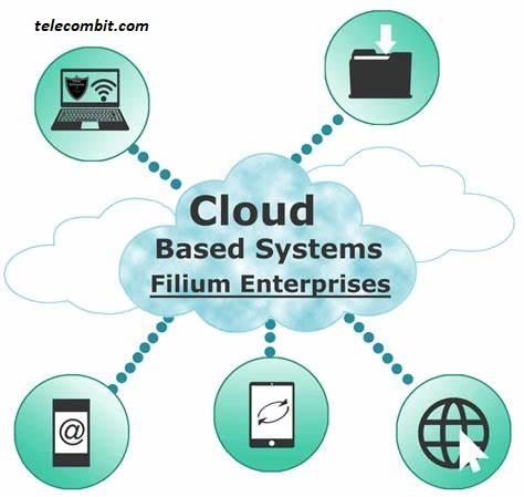 Cloud-Based Management Systems- telecombit.com