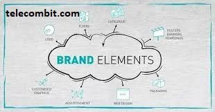 Company Logo and Branding Elements-telecombit.com