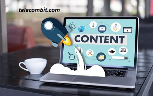 Compelling Content- telecombit.com