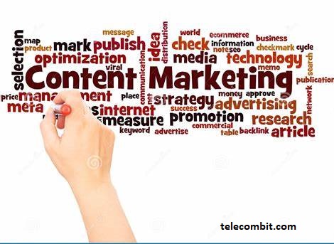 Compelling Content Marketing-telecombit.com