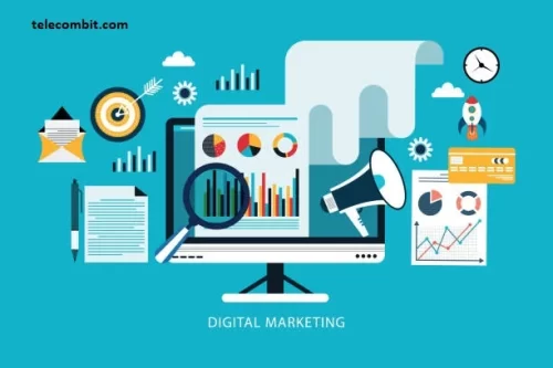 Comprehensive Digital Marketing Strategies-telecombit.com