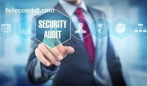 Conducting Regular Security Audits-telecombit.com