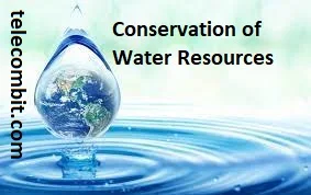Conservation of Water Resources-telecombit.com