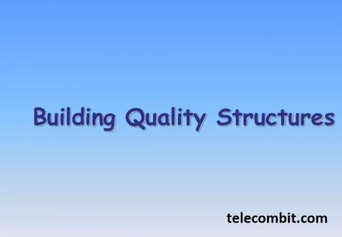 Consider the Design and Build Quality-telecombit.com