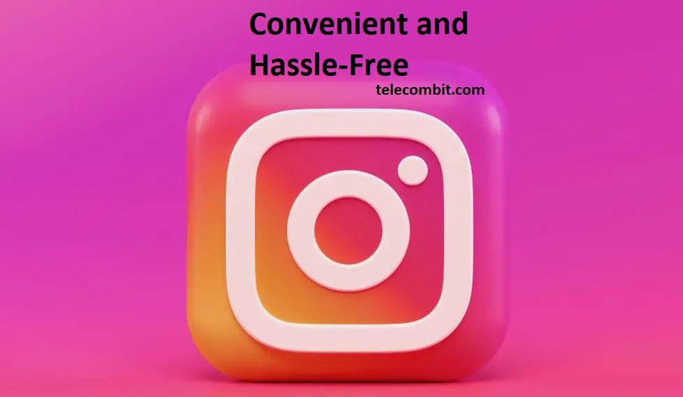 Convenient and Hassle-Free-telecombit.com