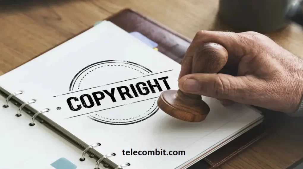 Copyright Registration: Strengthening Legal Protection-telecombit.com