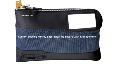 Photo of Custom Locking Money Bags: Ensuring Secure Cash Management