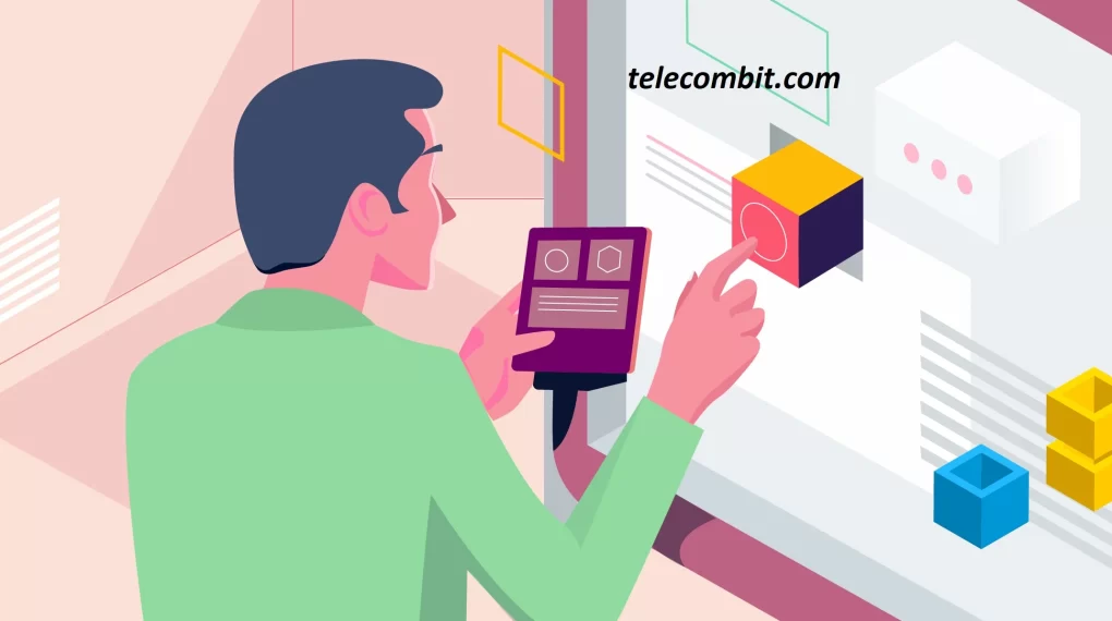 Customizability and Branding Opportunities-telecombit.com
