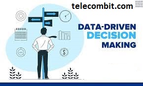 Data-Driven Decision Making-telecombit.com