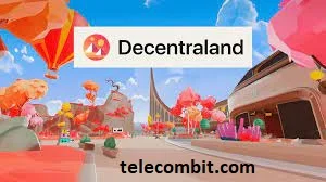 Decentraland-telecombit.com