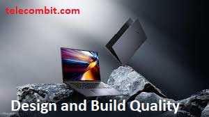 Design and Build Quality-telecombit.com