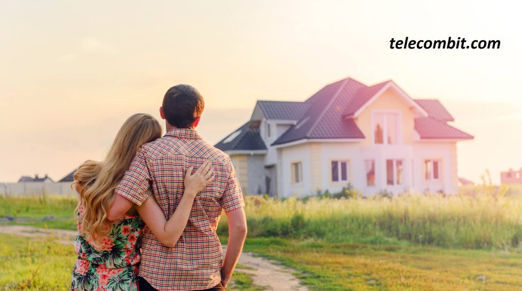 Finding Your Dream Home- telecombit.com