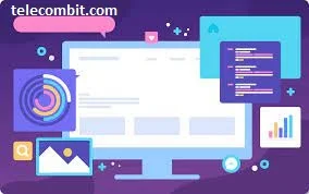 Easy Accessibility and User-Friendly Interface-telecombit.com