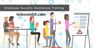 Educating Employees on Security Best Practices-telecombit.com