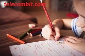 Education and Formative Years-telecombit.com