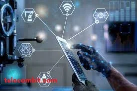 Embrace Technology and Automation-telecombit.com